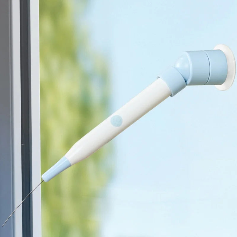 BOOTEELY Electric Butterfly Cat Toy – Self-Play Fun