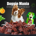Beef Dog Treats – Chewy & Nutritious